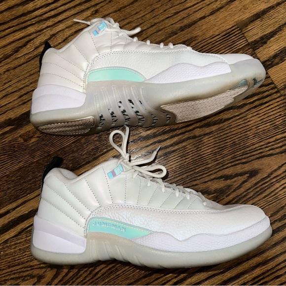 Nike Air Jordan 12 XII Retro Low Easter size 8 main image 7